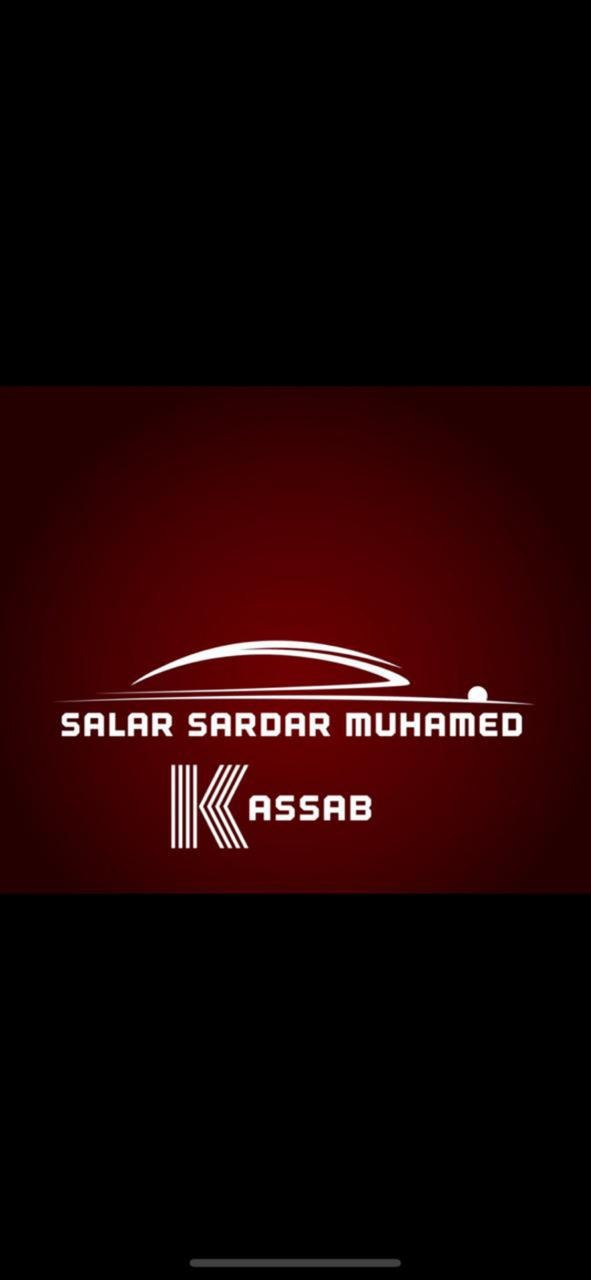 Salar Sardar Mohammed Qasab